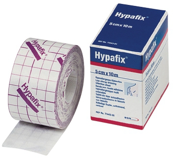 Hypafix Fisch  54-100