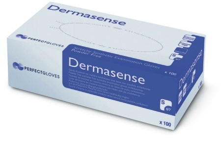 Gants Dermasense  53-653