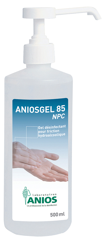 Aniosgel 85 NPC  53-131