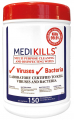 Lingettes MEDIKILLS  24027