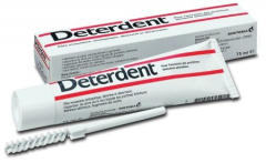 Dentifrice Deterdent Tube  23620